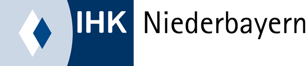 Logo IHK Niederbayern