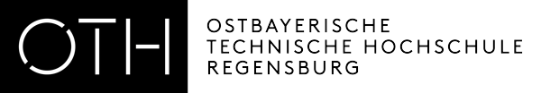Logo OTH Regensburg - Ostbayerische Technische Hochschule Regensburg
